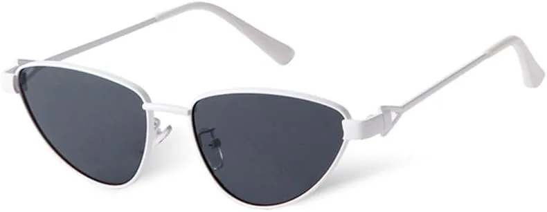 Солнцезащитные очки «кошачий глаз» для роскошных женщин, металлические ретро-очки для женщин, леопардовый принт, защита от ультрафиолета UV400 generic, C5
Солнцезащитные очки «кошачий глаз» для роскошных женщин, металлические ретро-очки для женщин, леопардовый принт, защита от ультрафиолета UV400 generic, C5