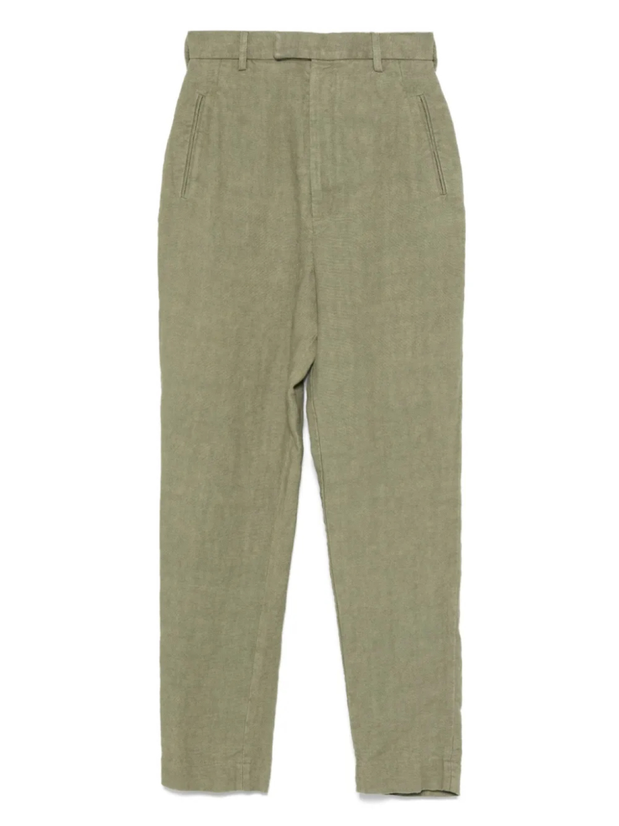 Льняные брюки Vivienne Westwood, серый
Льняные брюки Vivienne Westwood, серый