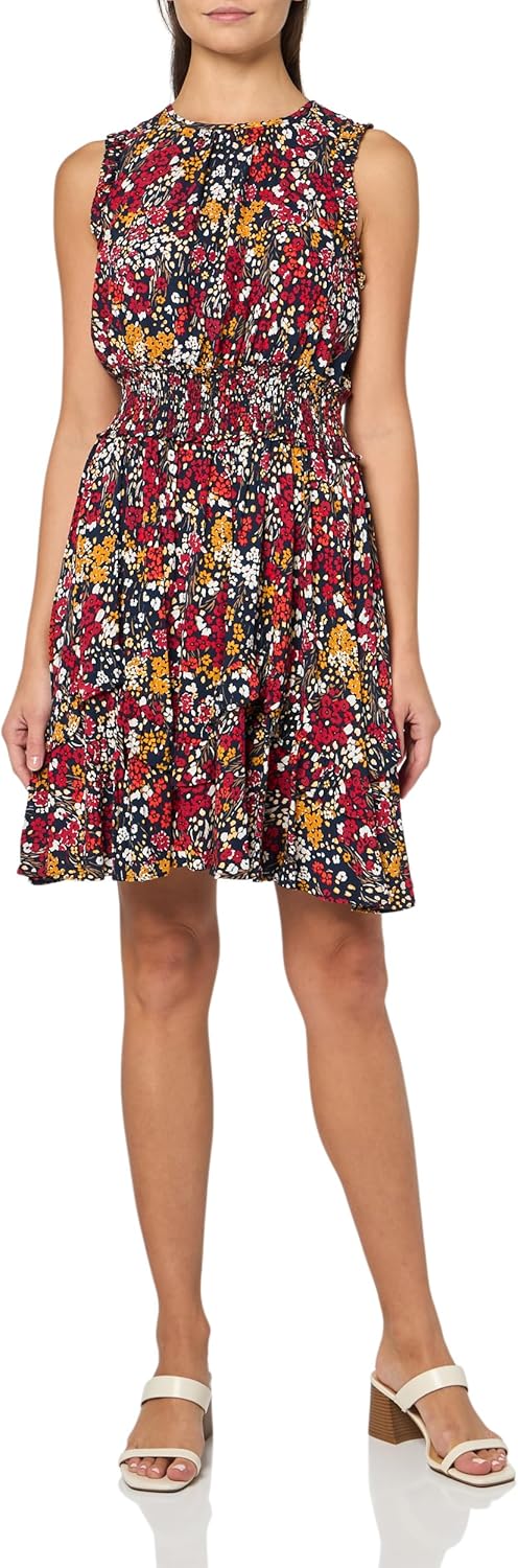 Женский спортивный топ Tommy Hilfiger с длинным рукавом и застежкой-молнией на пуговицы, Sky Captain Multi
Женский спортивный топ Tommy Hilfiger с длинным рукавом и застежкой-молнией на пуговицы, Sky Captain Multi