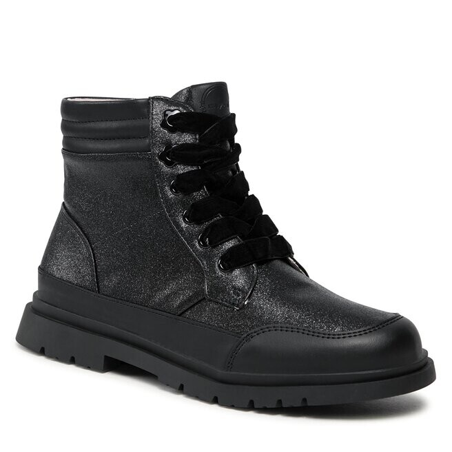 Ботинки Mayoral, черный
Ботинки Mayoral, черный