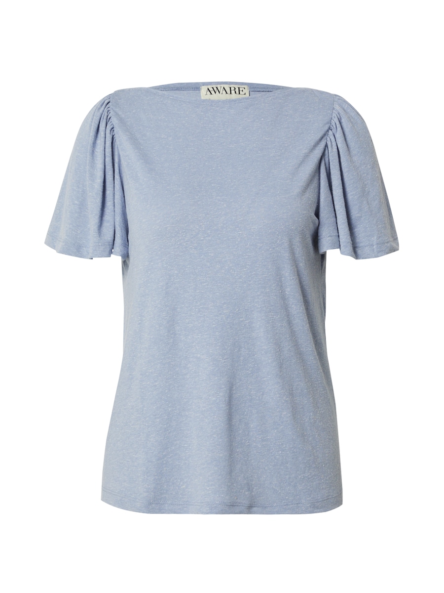 Рубашка Aware, светло-голубой
Рубашка Aware, светло-голубой