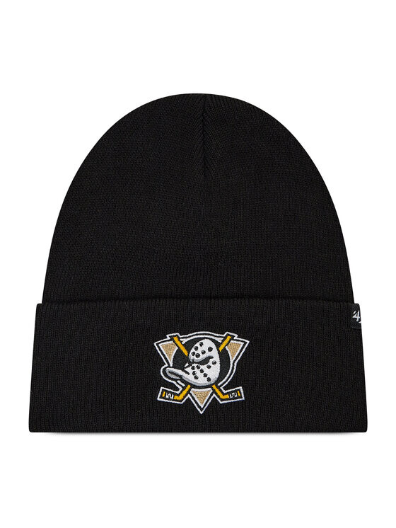 Кепка 47 Brand, черный
Кепка 47 Brand, черный