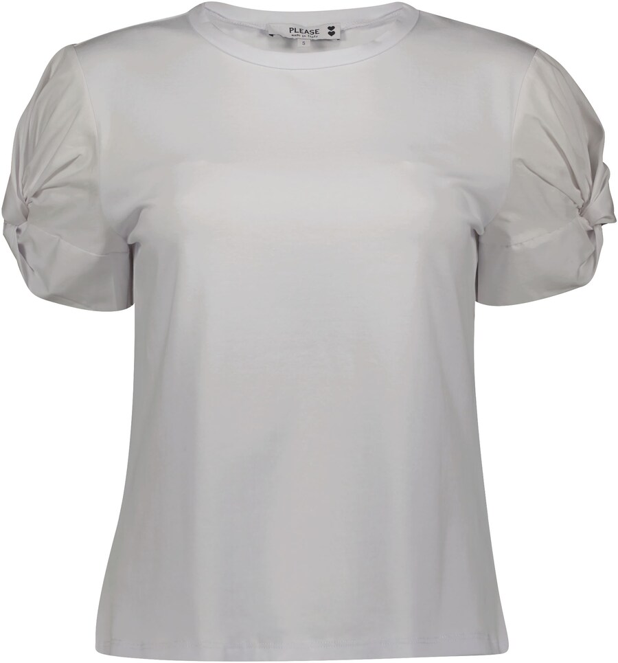 Рубашка PLEASE, серый
Рубашка PLEASE, серый