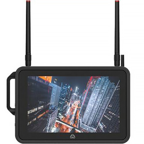 Видеомонитор и рекордер JVC VSR-420 Shogun CONNECT 7" HDR
Видеомонитор и рекордер JVC VSR-420 Shogun CONNECT 7" HDR