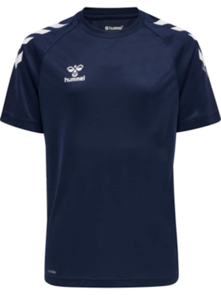 Футболка Performance Hummel, темно-синий
Футболка Performance Hummel, темно-синий
