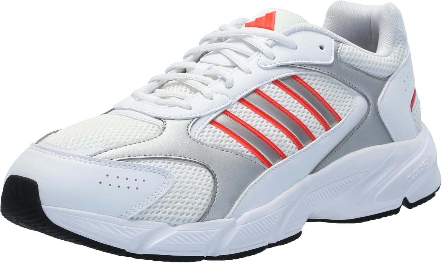 Мужские кроссовки Adidas CrazyChaos 2000, белый/красный/ярко-красный
Мужские кроссовки Adidas CrazyChaos 2000, белый/красный/ярко-красный