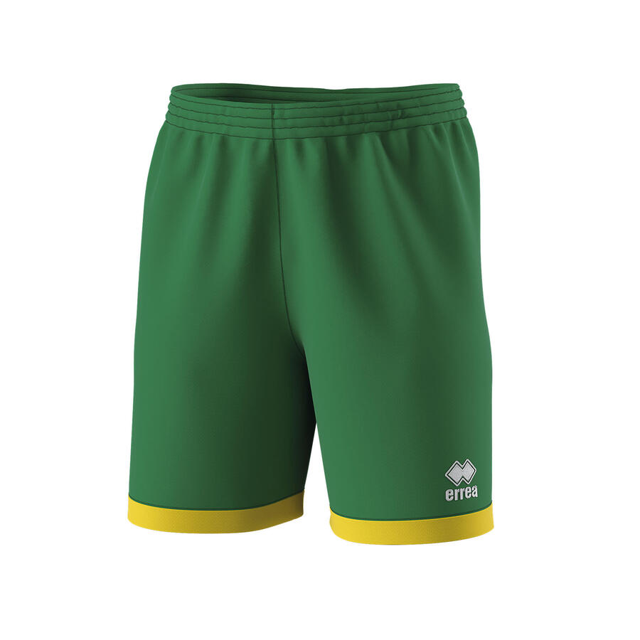 Короткие штаны Errea Barney Panta Jr детские
Короткие штаны Errea Barney Panta Jr детские