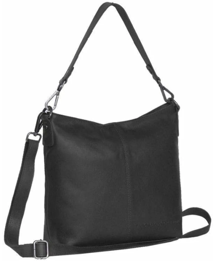 Сумка через плечо The Chesterfield Brand, черный
Сумка через плечо The Chesterfield Brand, черный