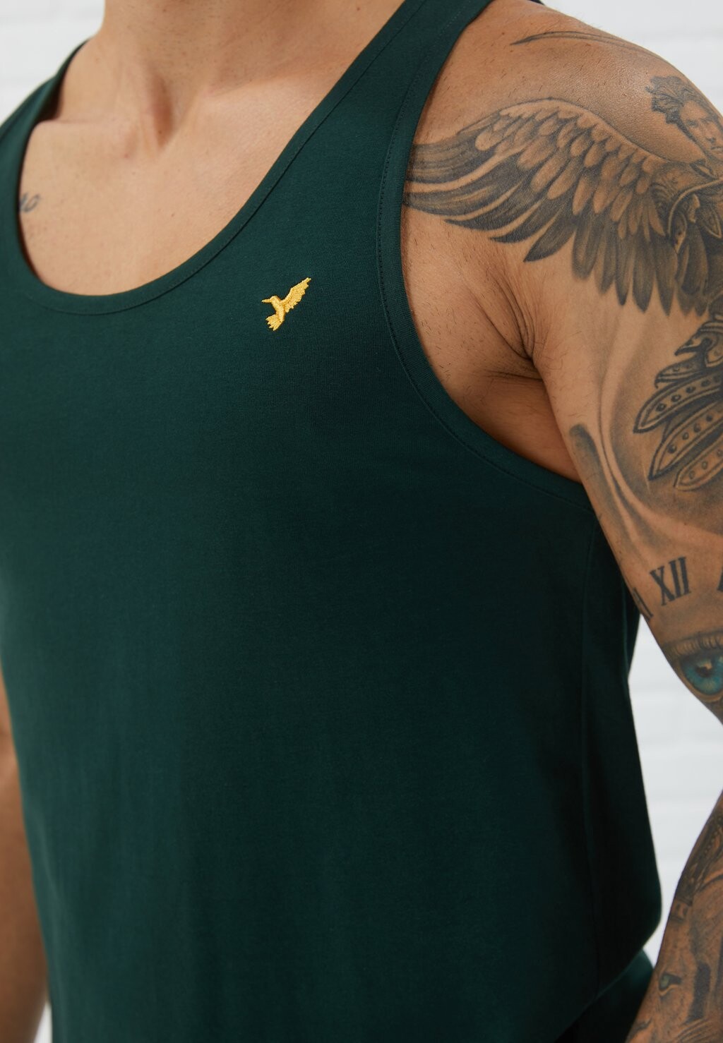 Топ 3 Pack Pier One, темно-серый
Топ 3 Pack Pier One, темно-серый