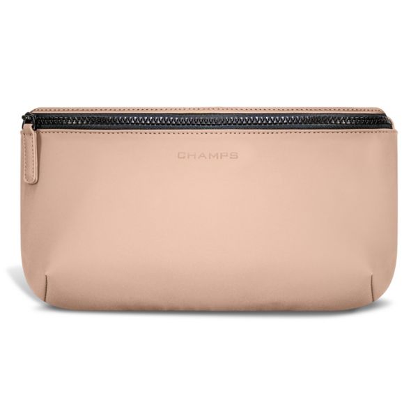 Поясная сумка Champs, бежевый
Поясная сумка Champs, бежевый