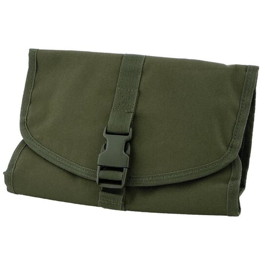 Военная косметичка Mil-Tec британской армии Olive - Olive , оливковый
Военная косметичка Mil-Tec британской армии Olive - Olive , оливковый