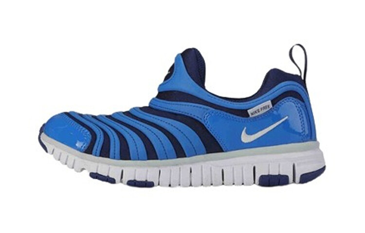 Кроссовки Nike Dynamo Free Kids PS
Кроссовки Nike Dynamo Free Kids PS