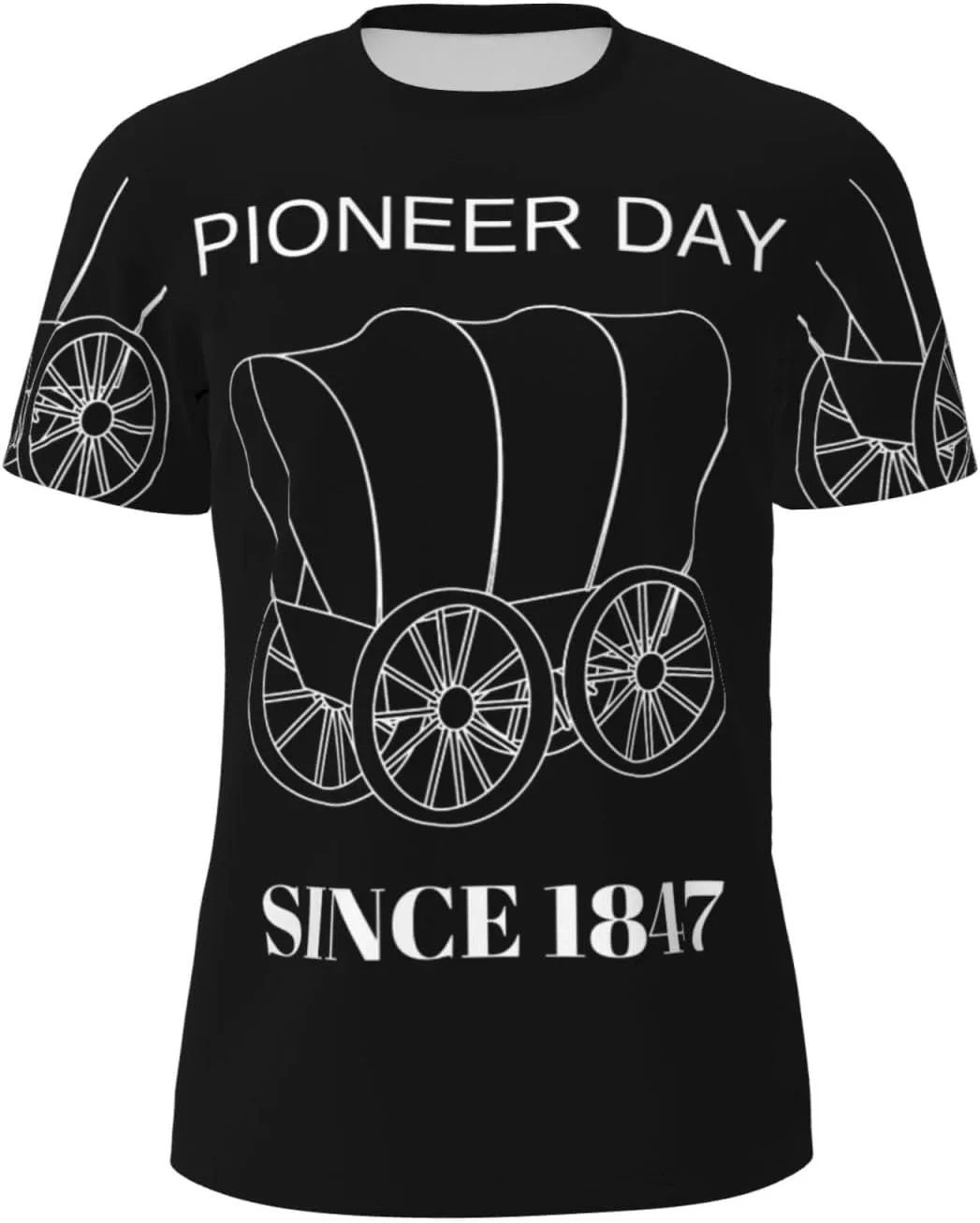 Мужская футболка с коротким рукавом и круглым вырезом, легкая и мягкая
Мужская футболка с коротким рукавом и круглым вырезом, легкая и мягкая