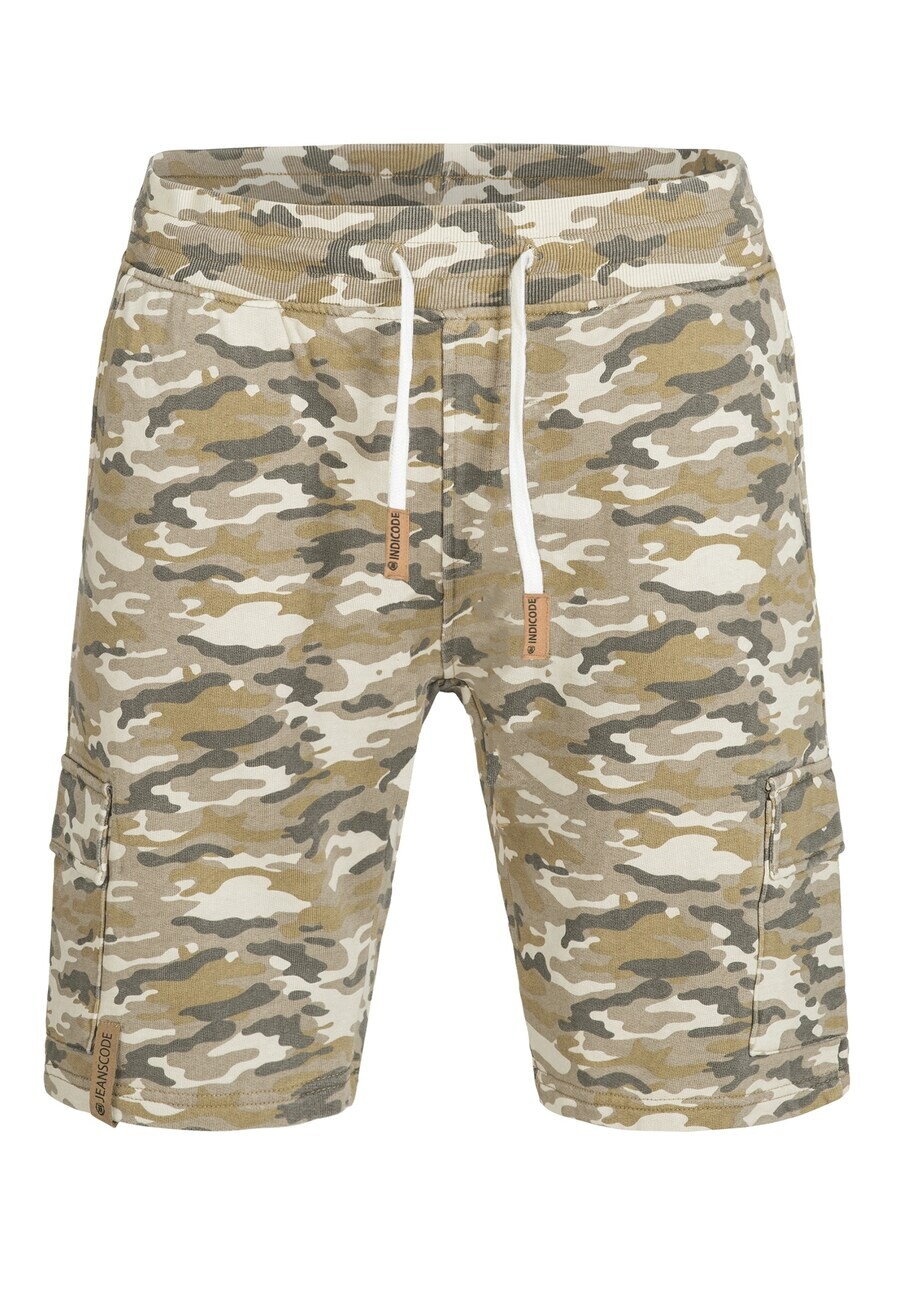 Шорты INDICODE JEANS Regular Pants White Rock, песочный
Шорты INDICODE JEANS Regular Pants White Rock, песочный