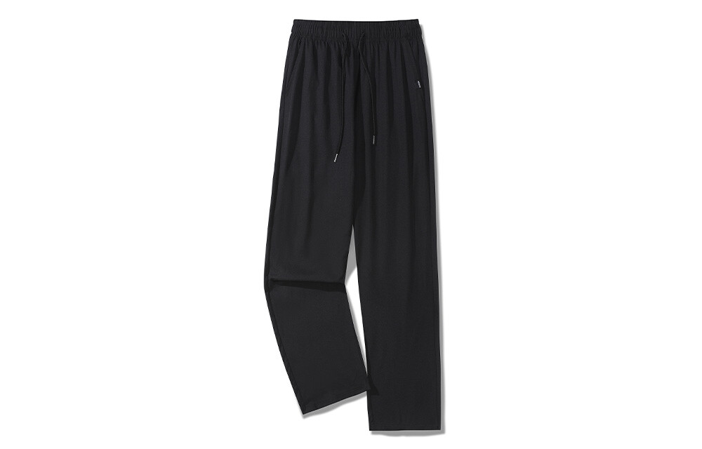 Повседневные брюки унисекс Mimx Homme, Черный
Повседневные брюки унисекс Mimx Homme, Черный