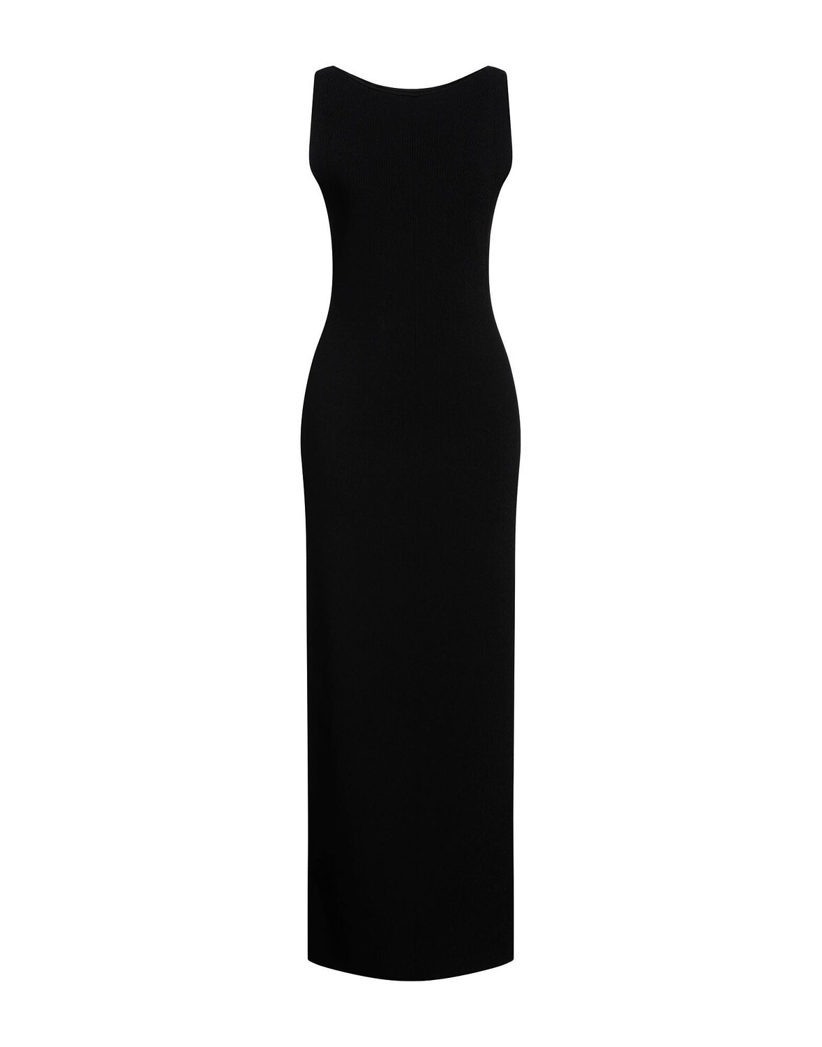 Платье Khaite, черный
Платье Khaite, черный