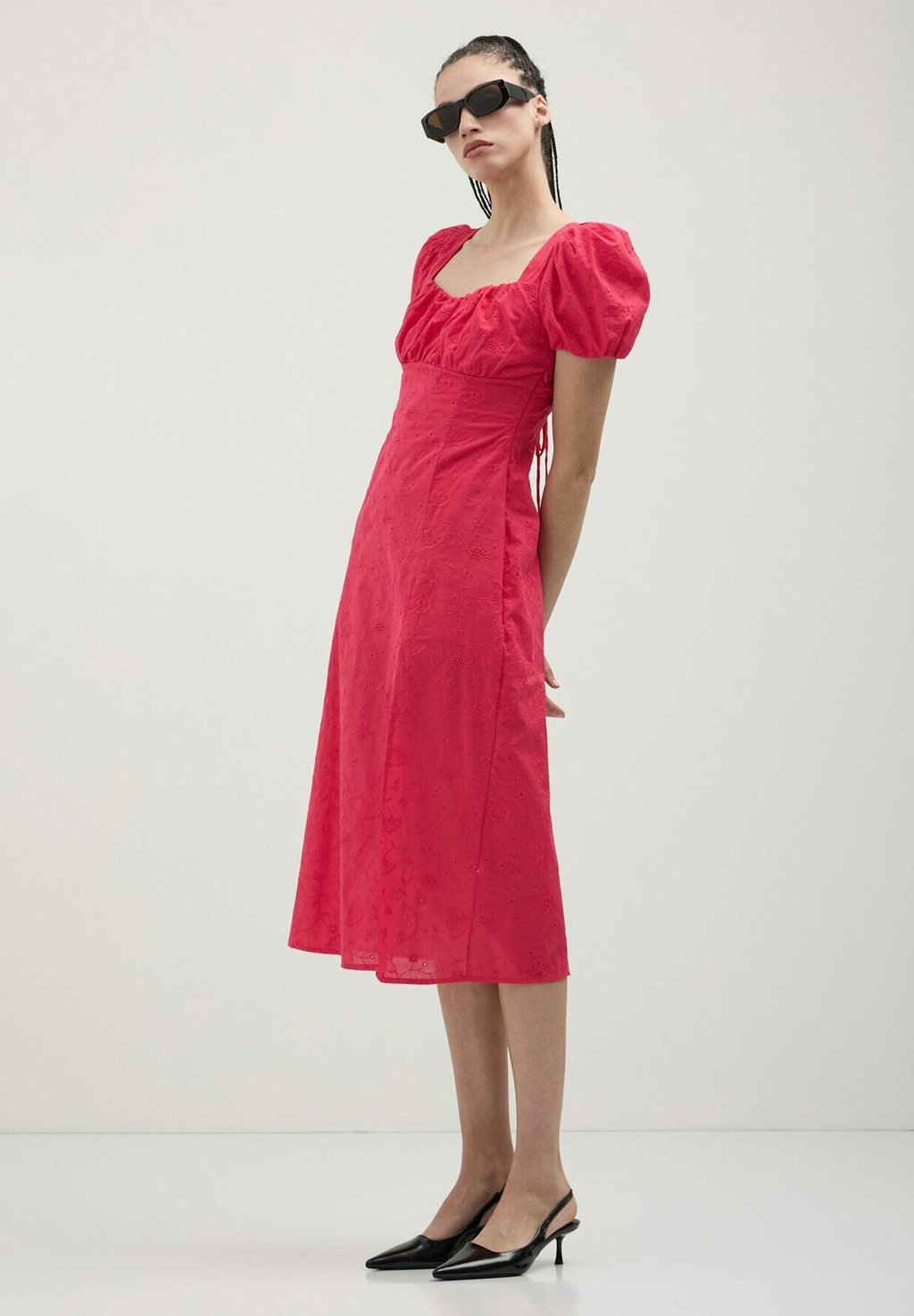 Повседневное платье SANGALLO Calliope, розовый
Повседневное платье SANGALLO Calliope, розовый