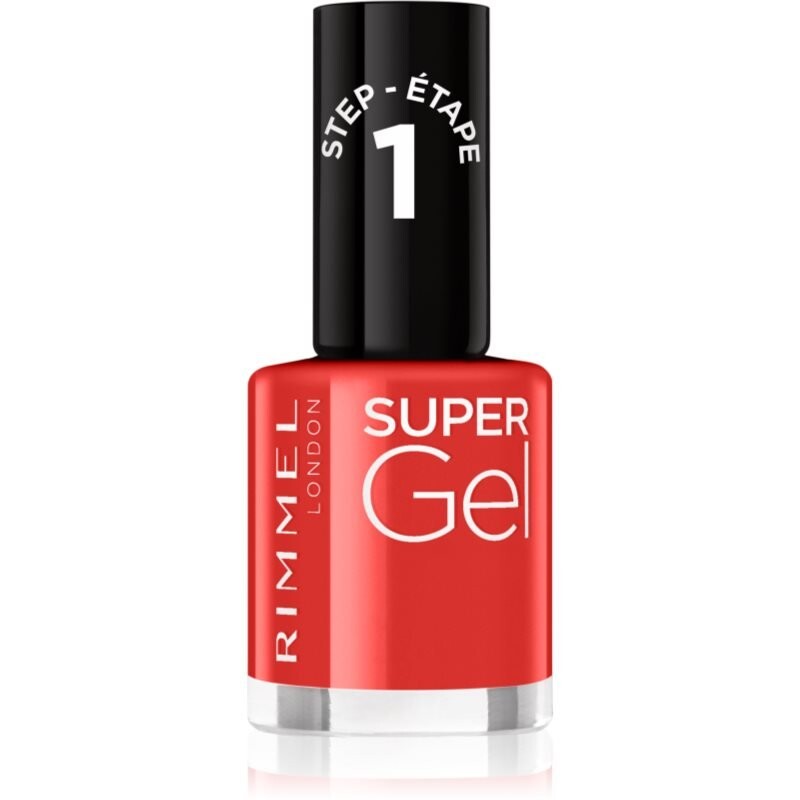 Гибридный лак для ногтей Rimmel Super Gel без УФ/LED абажура 097 Party Till Sunset 12 мл
Гибридный лак для ногтей Rimmel Super Gel без УФ/LED абажура 097 Party Till Sunset 12 мл