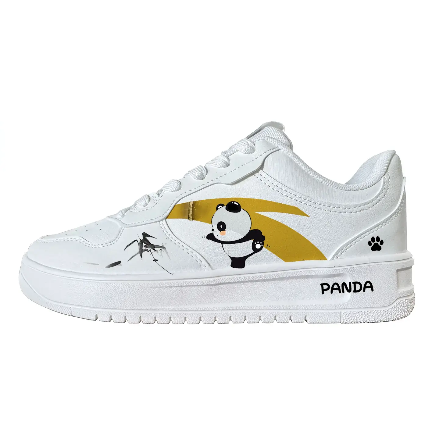 ANTA Кроссовки Life Collection унисекс низкие белые с золотом, цвет Gold
ANTA Кроссовки Life Collection унисекс низкие белые с золотом, цвет Gold