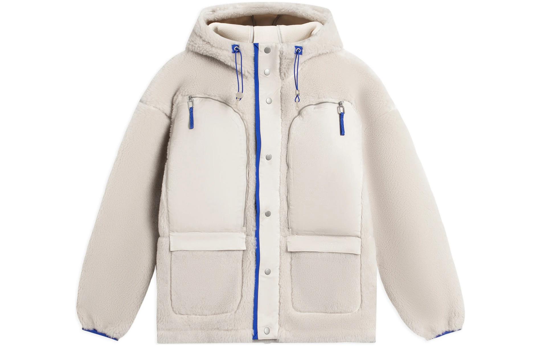 LiNing Пуховик мужской серый, Gray 
LiNing Пуховик мужской серый, Gray