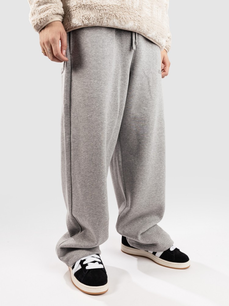 Спортивные брюки Ninth Hall Oversized Sweatpants, grey
Спортивные брюки Ninth Hall Oversized Sweatpants, grey