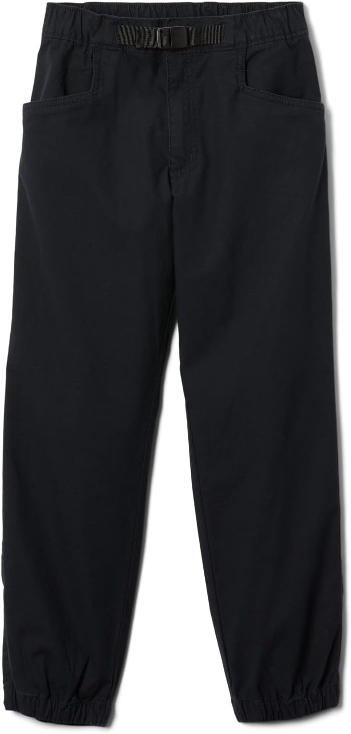 Брюки Columbia Boys Wallowa с поясом, Black
Брюки Columbia Boys Wallowa с поясом, Black