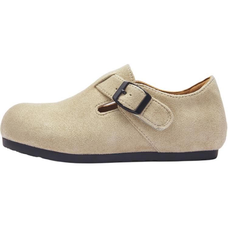 Износостойкие легкие амортизирующие повседневные детские кроссовки Kids' BALABALA, экрю
Износостойкие легкие амортизирующие повседневные детские кроссовки Kids' BALABALA, экрю