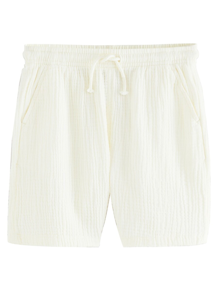 Обычные брюки Next, белый
Обычные брюки Next, белый