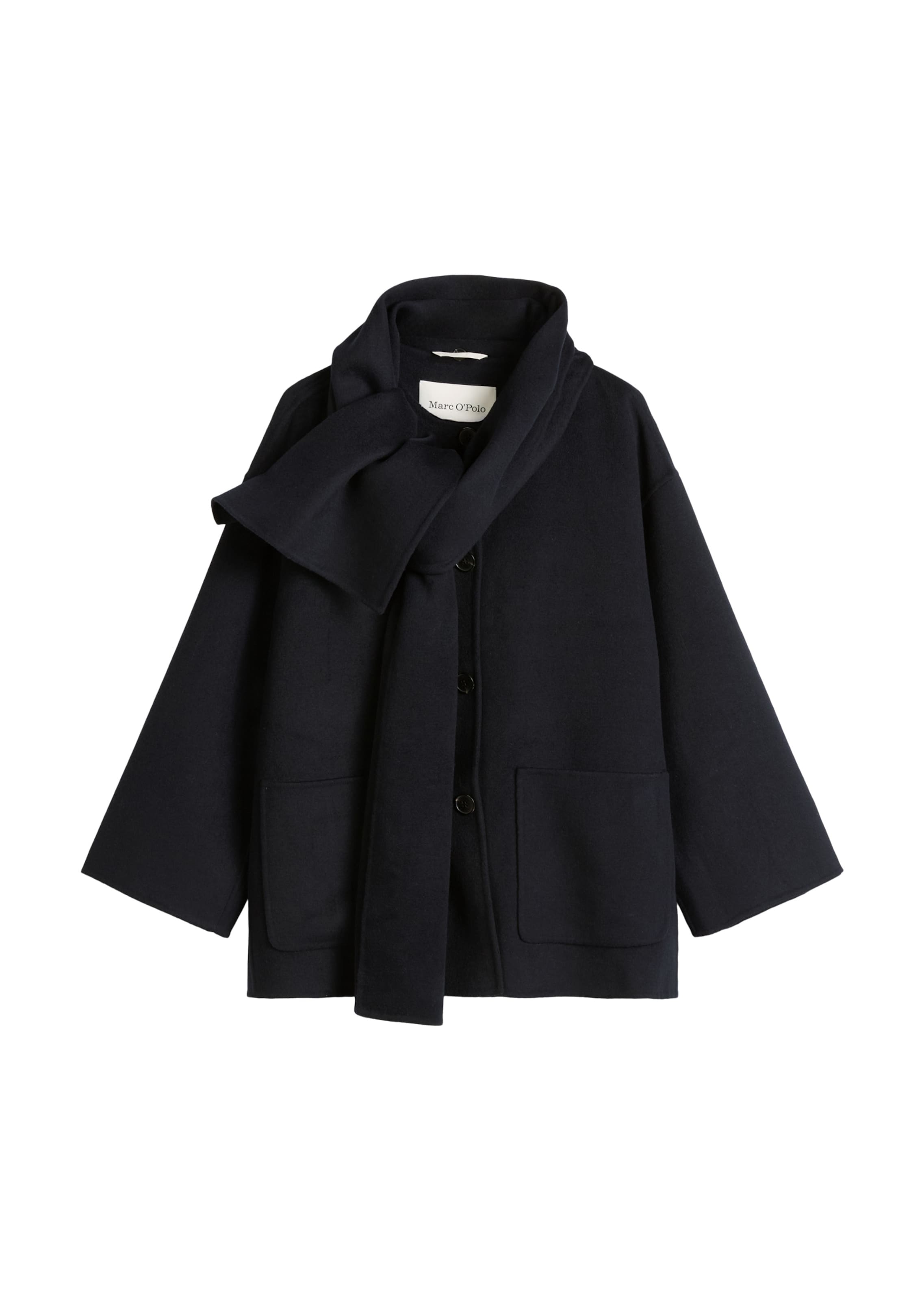 Marc O'Polo Куртка для межсезонья в цвете Navy
Marc O'Polo Куртка для межсезонья в цвете Navy