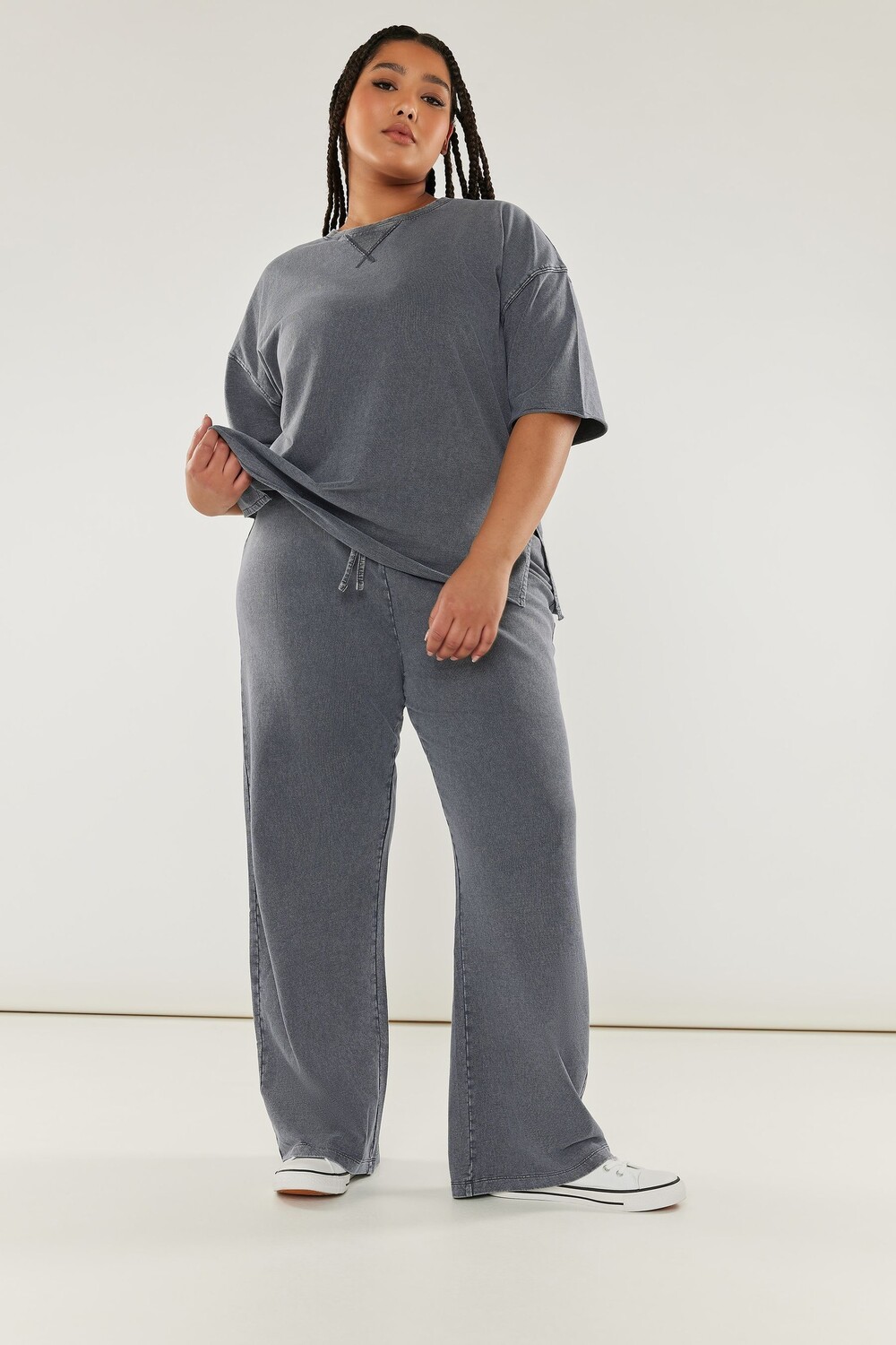 Рубашка Yours, серый
Рубашка Yours, серый