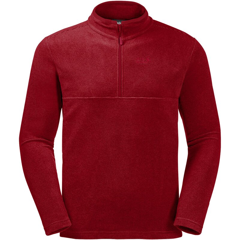 Fleecerolli "acro" Jack Wolfskin, красный
Fleecerolli "acro" Jack Wolfskin, красный