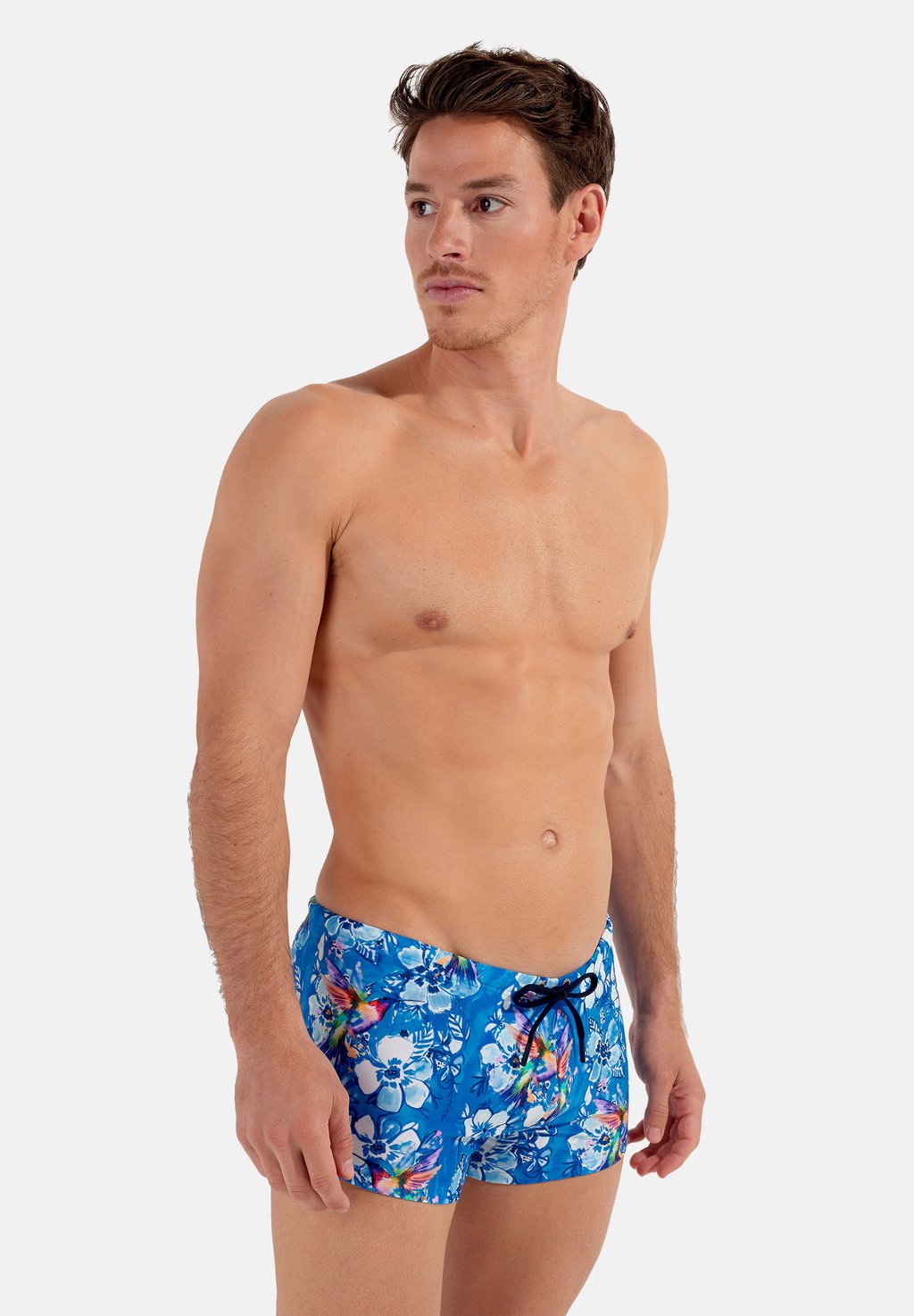 Шорты для плавания COLIBRIS HOM, синий
Шорты для плавания COLIBRIS HOM, синий