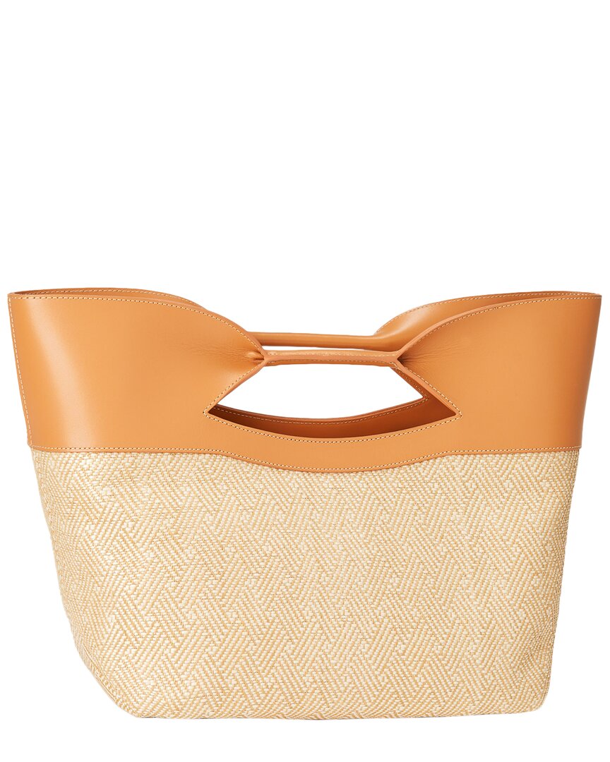 Сумка J.McLaughlin Wynwood, коричневый
Сумка J.McLaughlin Wynwood, коричневый