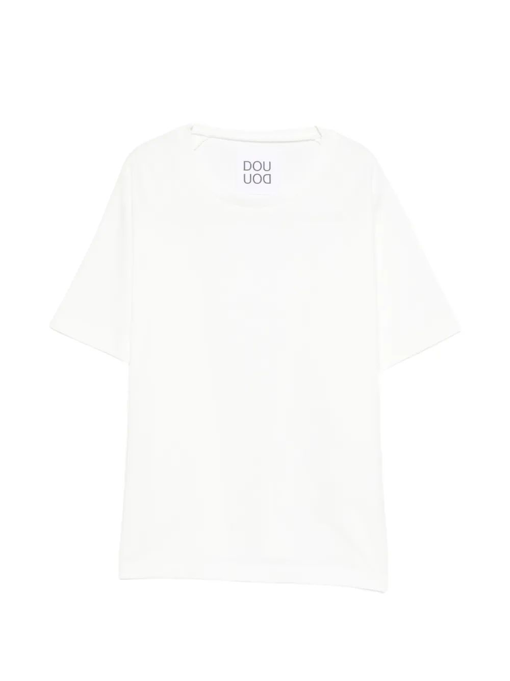 Футболка с круглым вырезом и короткими рукавами Douuod Kids, белый
Футболка с круглым вырезом и короткими рукавами Douuod Kids, белый