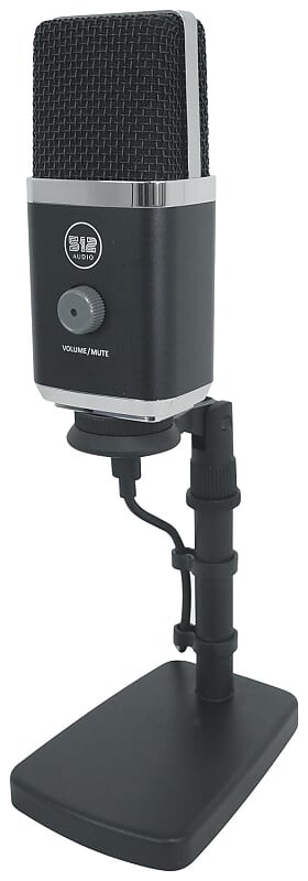 Конденсаторный микрофон Warm Audio Script
Конденсаторный микрофон Warm Audio Script