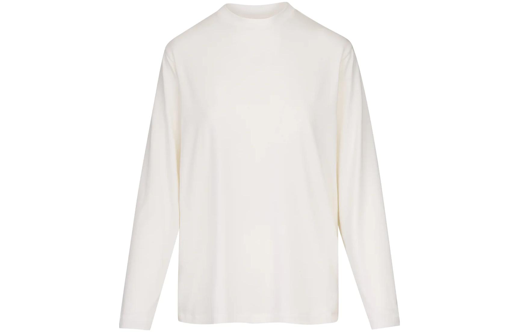 Футболка с длинным рукавом Boyfriend мраморная Skims
Футболка с длинным рукавом Boyfriend мраморная Skims