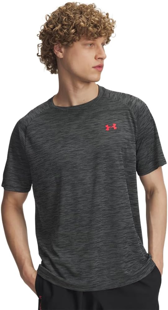 Under Armour мужская футболка Tech 1/4 Zip, (002) Black/Racer Red, Черный, Under Armour мужская футболка Tech 1/4 Zip, (002) Black/Racer Red
Under Armour мужская футболка Tech 1/4 Zip, (002) Black/Racer Red, Черный, Under Armour мужская футболка Tech 1/4 Zip, (002) Black/Racer Red