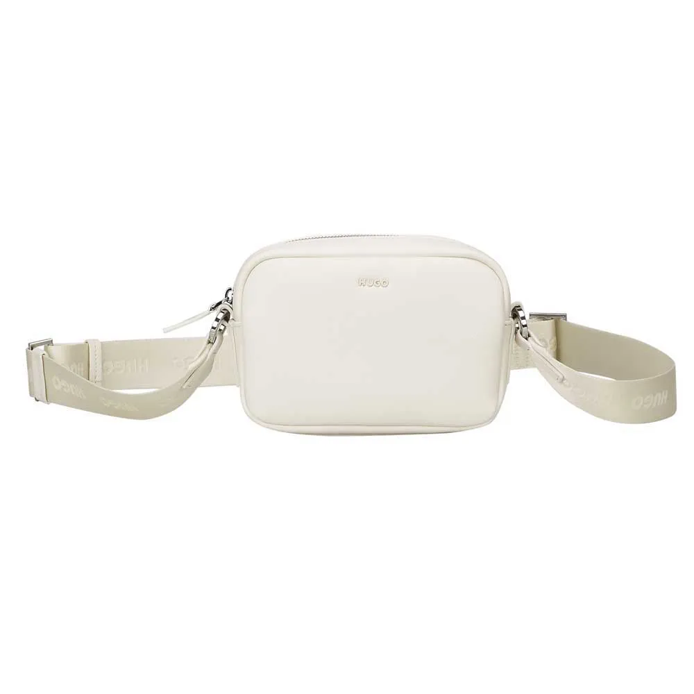 Сумка кросс-боди HUGO Bel 2.0 10273649 01, бежевый
Сумка кросс-боди HUGO Bel 2.0 10273649 01, бежевый