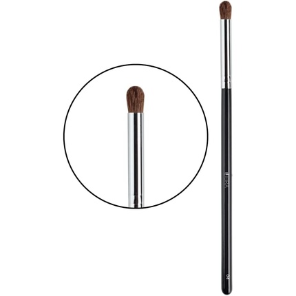 Кисть для теней 04 — идеальна для нанесения теней Ibra
Кисть для теней 04 — идеальна для нанесения теней Ibra