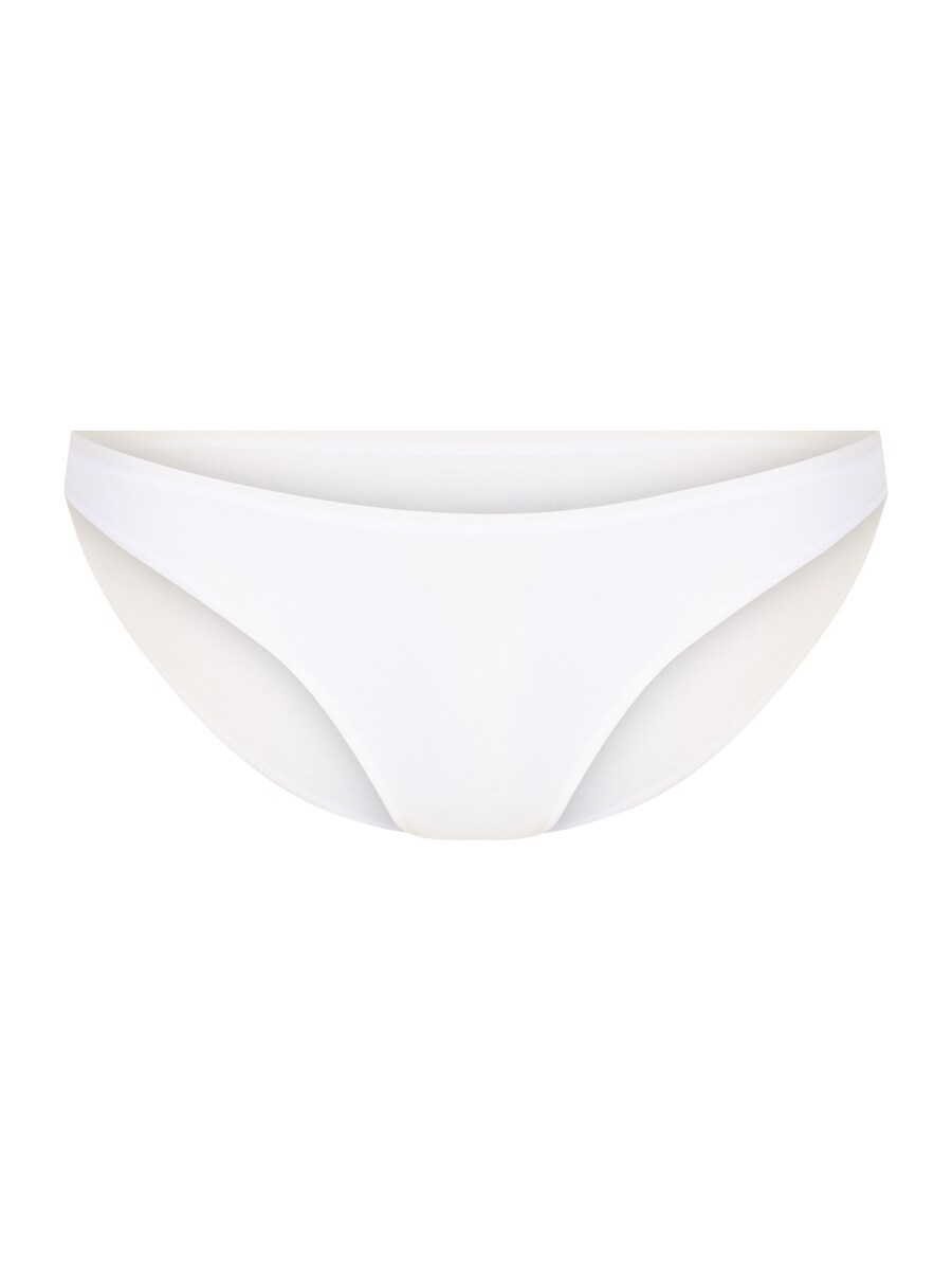 Трусики SCHIESSER, белый
Трусики SCHIESSER, белый