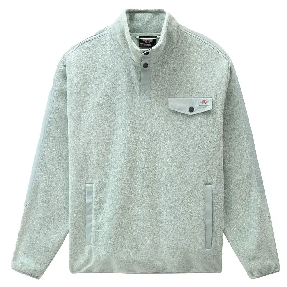 Флис Dickies Port Allen, зеленый
Флис Dickies Port Allen, зеленый