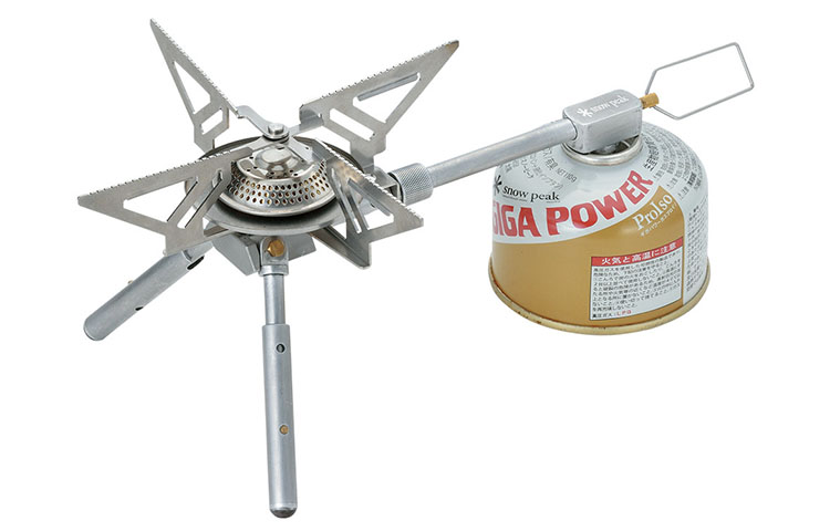 Кухонные принадлежности Snow Peak, серебро
Кухонные принадлежности Snow Peak, серебро