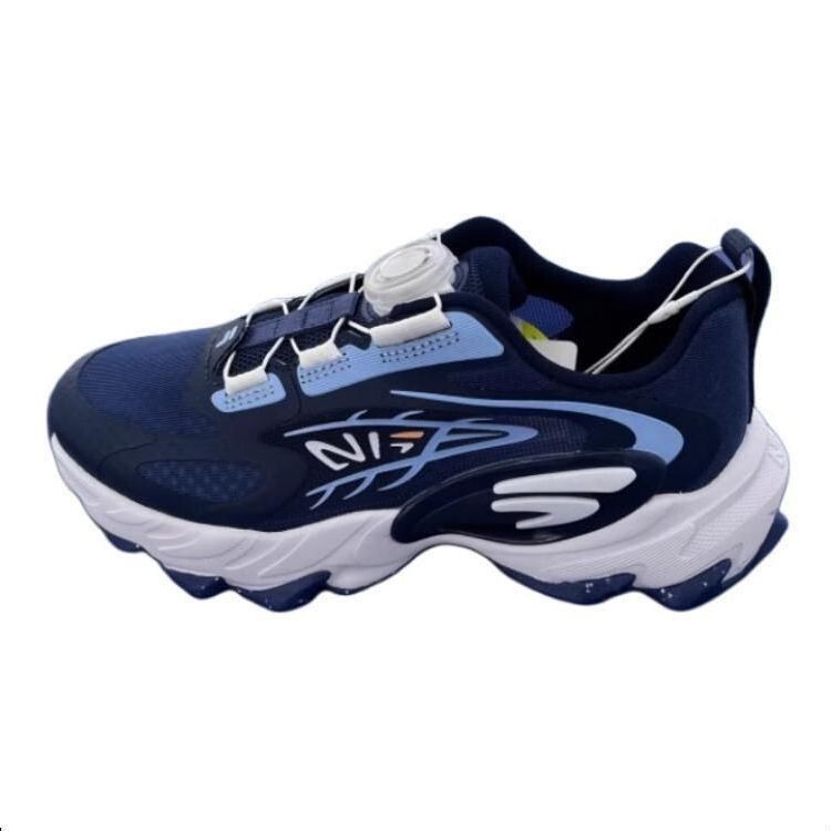 Детские кроссовки FILA GS, Blue
Детские кроссовки FILA GS, Blue