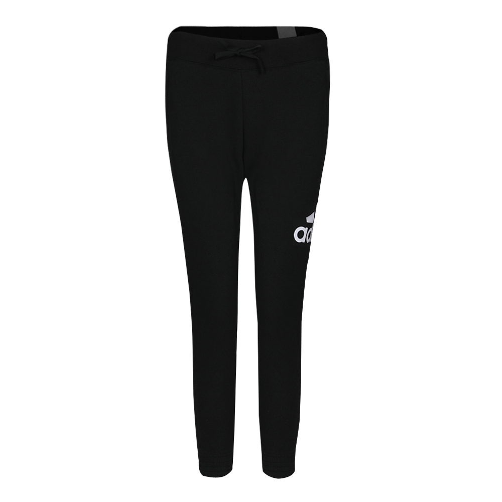 Adidas Вязаные спортивные штаны женские черные
Adidas Вязаные спортивные штаны женские черные