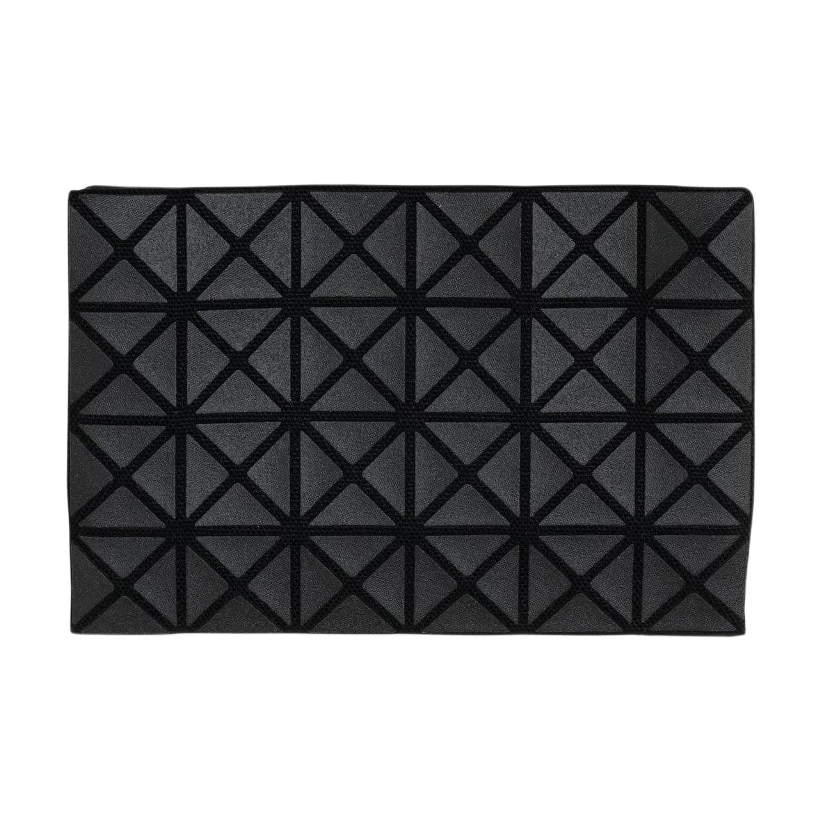 ISSEY MIYAKE Виниловый картхолдер унисекс черный
ISSEY MIYAKE Виниловый картхолдер унисекс черный