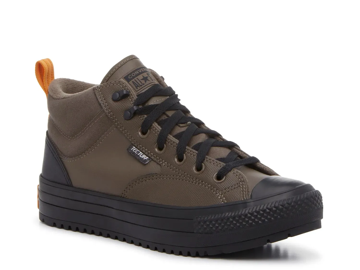Converse Chuck Taylor All Star Malden Hi Sneaker Boot - мужские, трюфель/Harvest Moon/черный
Converse Chuck Taylor All Star Malden Hi Sneaker Boot - мужские, трюфель/Harvest Moon/черный