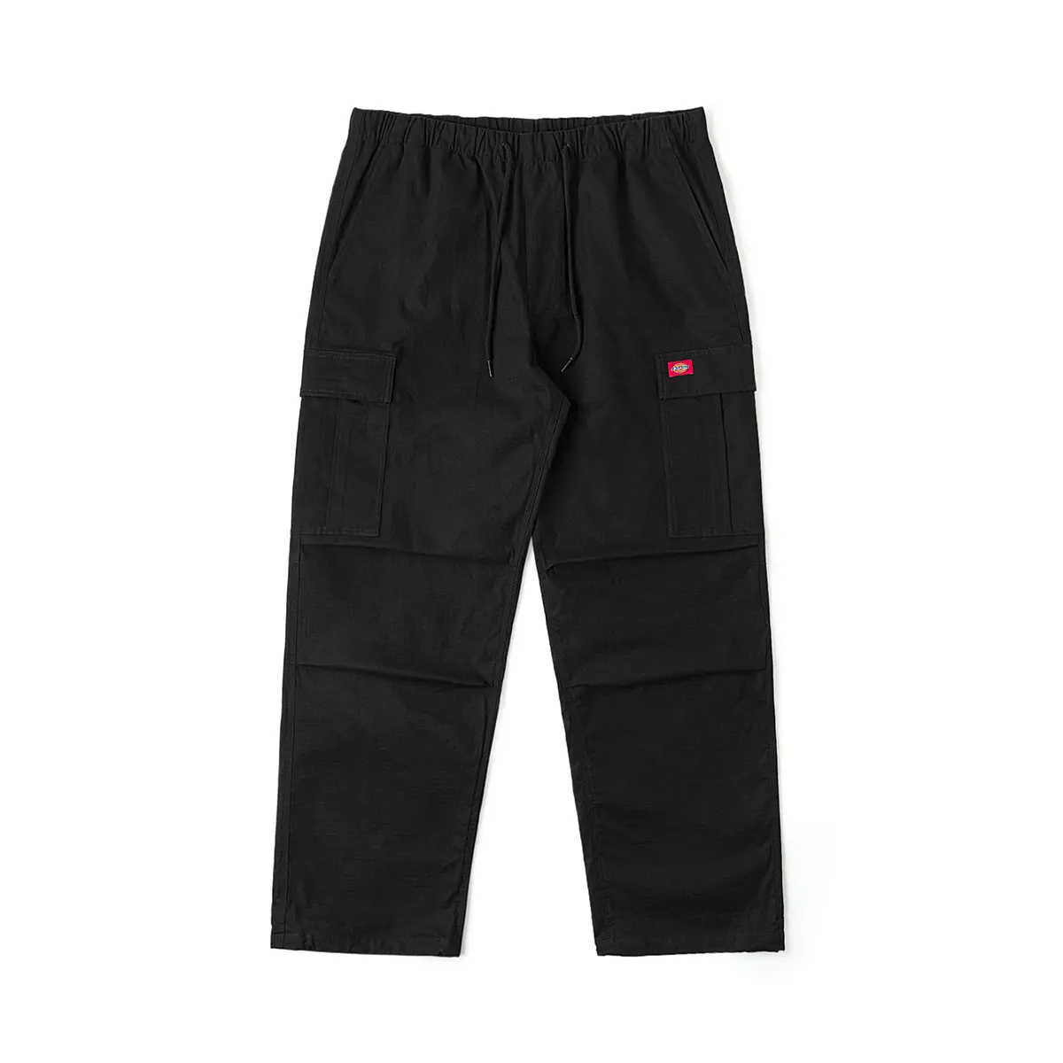 Повседневные брюки Unisex Dickies, черный
Повседневные брюки Unisex Dickies, черный