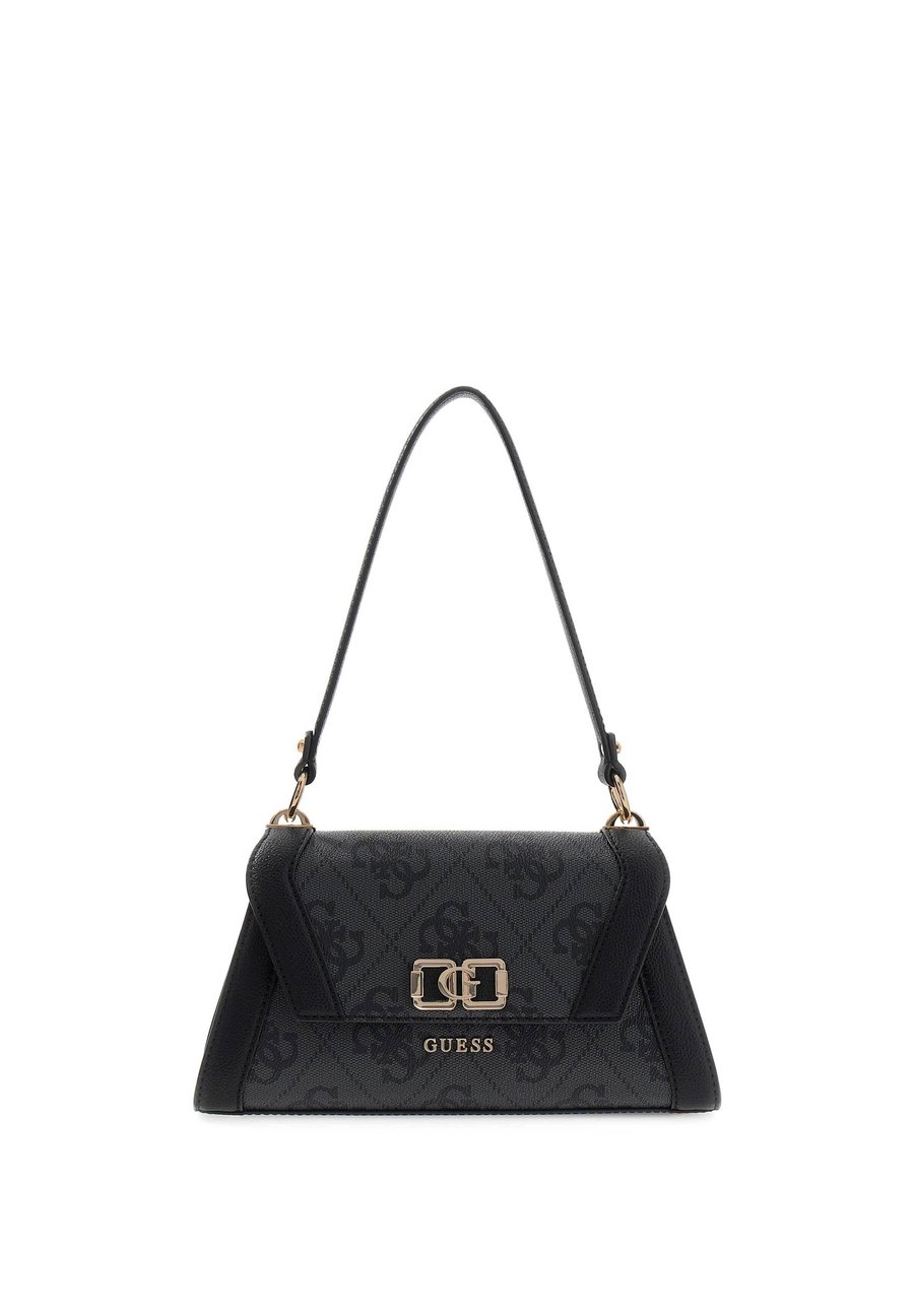 Сумка Guess KARNILLA LOGO SCHULTER, Schwarz/Black
Сумка Guess KARNILLA LOGO SCHULTER, Schwarz/Black