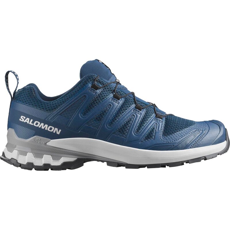 Trailrunningschuhe shoes xa pro 3d v9 Salomon, мультиколор
Trailrunningschuhe shoes xa pro 3d v9 Salomon, мультиколор