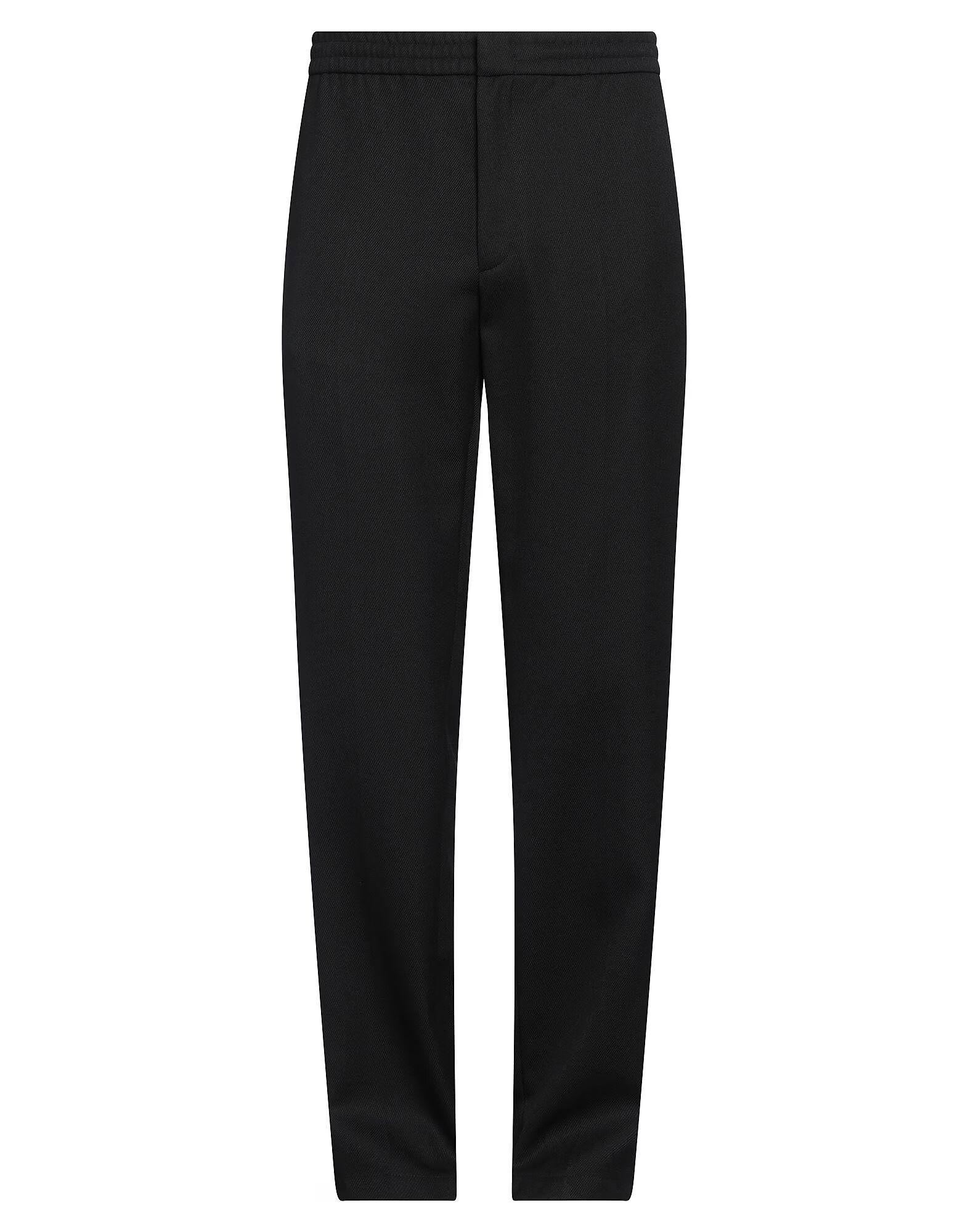 Брюки Valentino Garavani, черный
Брюки Valentino Garavani, черный